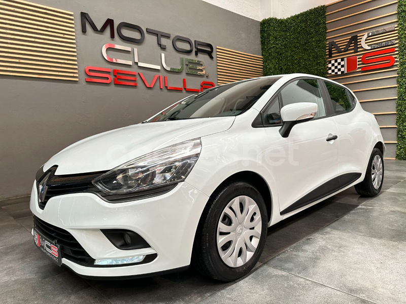 RENAULT Clio Business Energy dCi 55kW 75CV 5p.