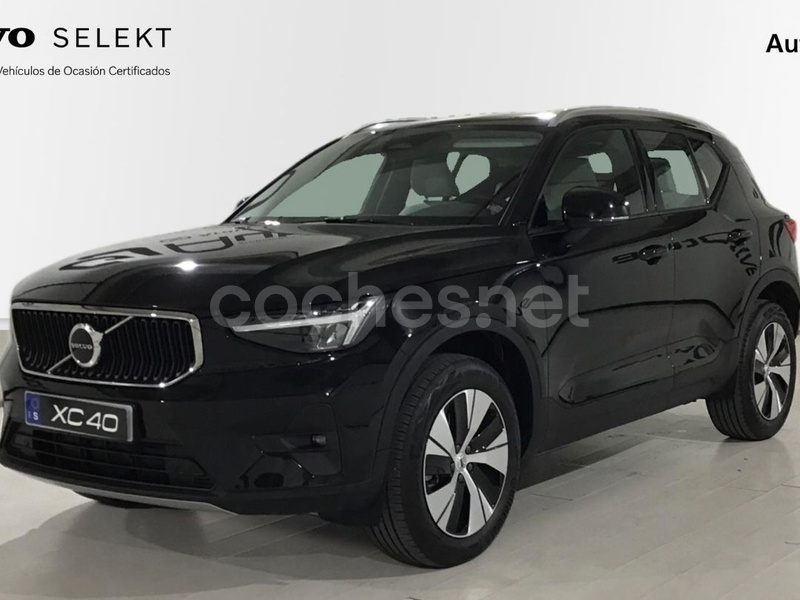 VOLVO XC40 2.0 B3 G Core Auto