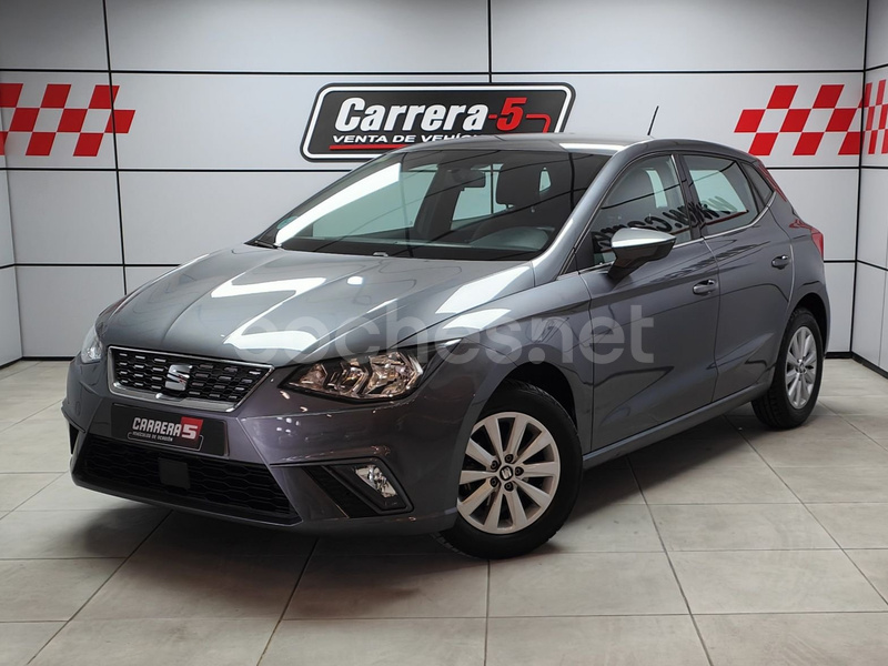 SEAT Ibiza 1.0 EcoTSI 70kW 95CV Xcellence 5p.