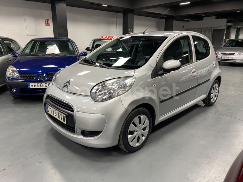 CITROEN C1 1.0 Audace 5p.