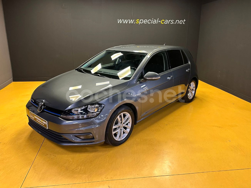 VOLKSWAGEN Golf Advance 1.5 TSI EVO 96kW 130CV 5p.