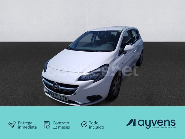 OPEL Corsa 1.2 XEL 55kW 75CV Edition 5p.