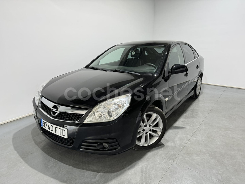 OPEL Vectra Sport 1.9 CDTI 8v 120 CV 5p.