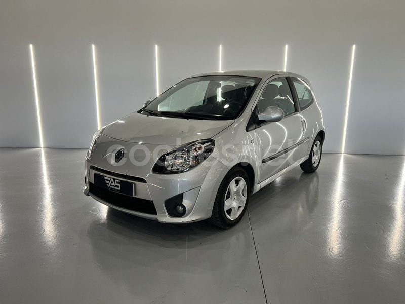 RENAULT Twingo Dynamique 1.5 dCi 85 eco2