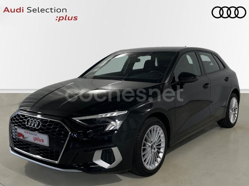 AUDI A3 Sportback Advanced 30 TDI