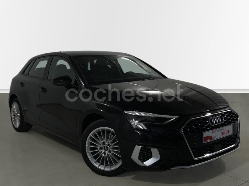 AUDI A3 Sportback Advanced 30 TDI