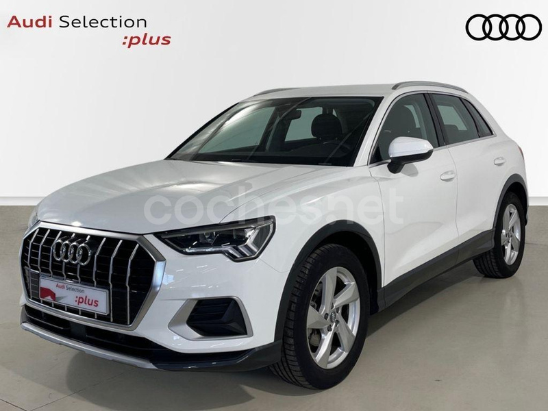 AUDI Q3 Advanced 35 TFSI 110kW 150CV S tronic 5p.