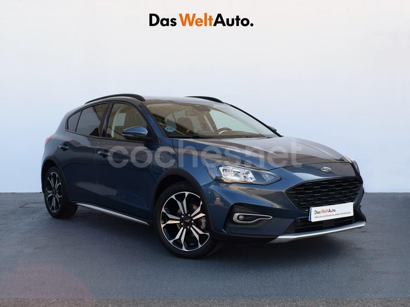 FORD Focus 1.0 Ecoboost 92kW Active 5p.