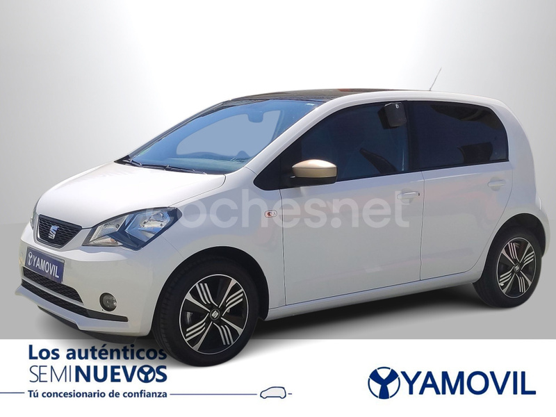 SEAT Mii 1.0 55kW 75CV Cosmopolitan 5p.