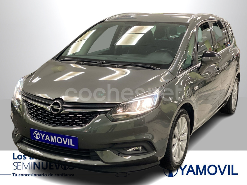 OPEL Zafira 1.4 T 103kW 140CV Excellence Auto 17 5p.