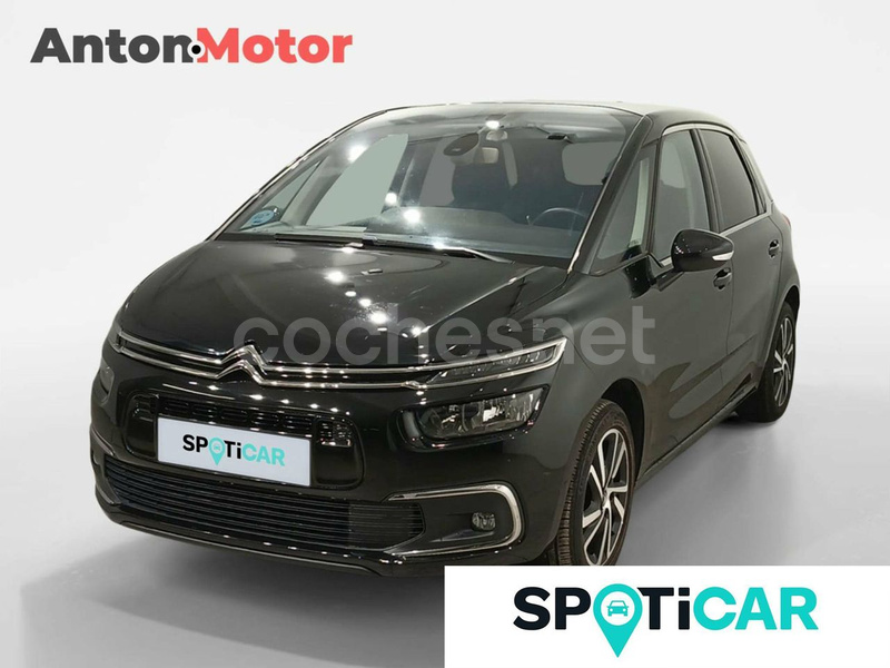 CITROEN C4 Spacetourer BlueHDi 96KW 130CV EAT8 Feel 5p.