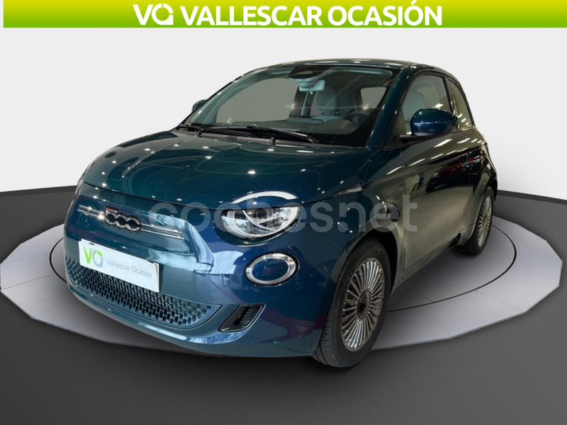 FIAT 500 Icon Hb 190km 70kW 95CV 3p.