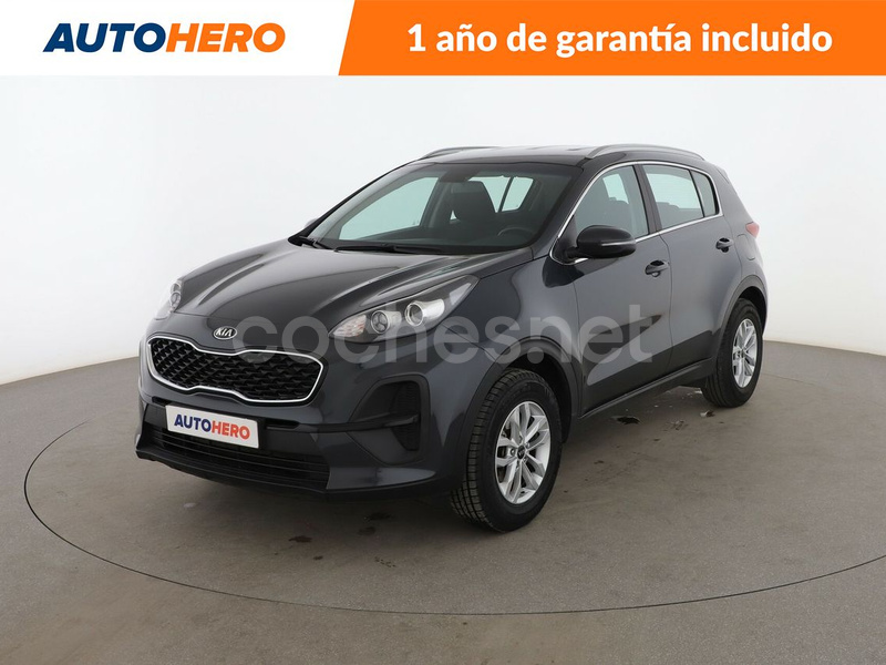 KIA Sportage 1.6 GDi 97kW 132CV Concept 4x2 5p.