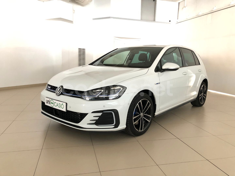 VOLKSWAGEN Golf eHybrid 1.4 TSI DSG