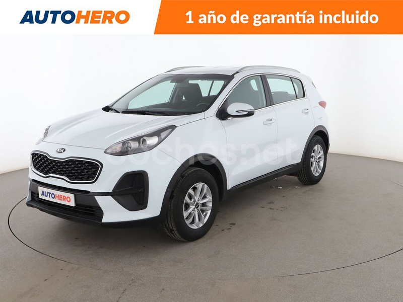 KIA Sportage 1.6 CRDi Concept 85kW 115CV 4x2 5p.