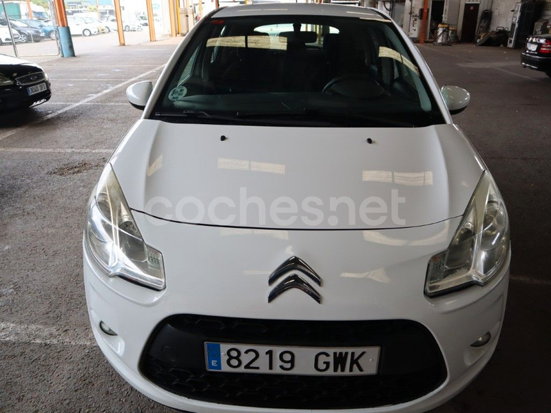 CITROEN C3 EHDI 90 Collection 5p.