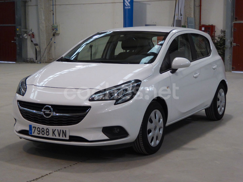 OPEL Corsa 1.4 66kW 90CV Selective Pro GLP 5p.