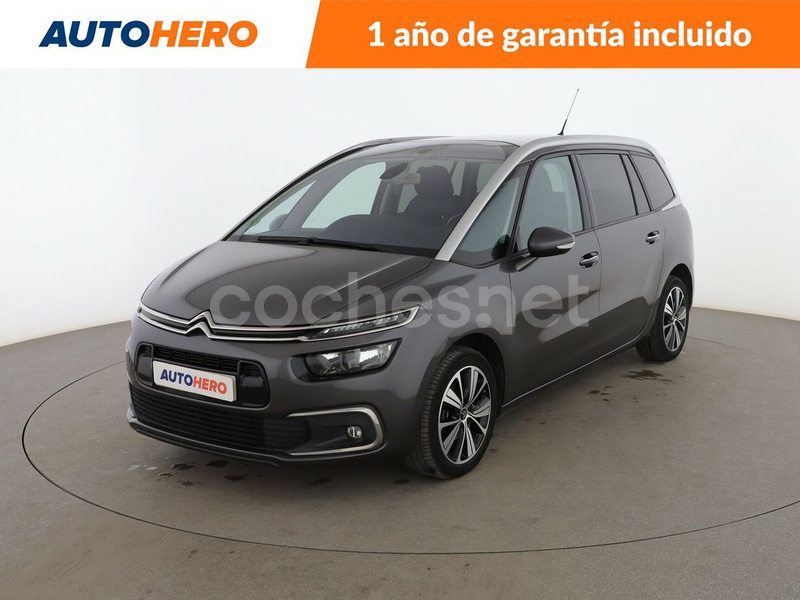 CITROEN Grand C4 Picasso BlueHDi Feel