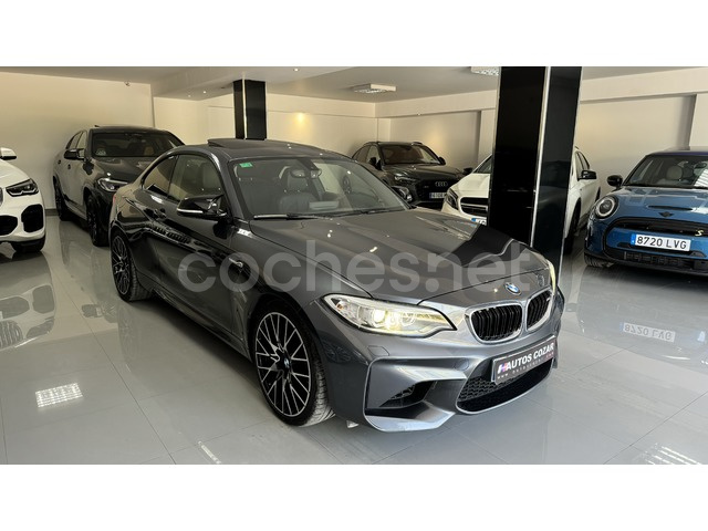 BMW Serie 2 M2 2p.