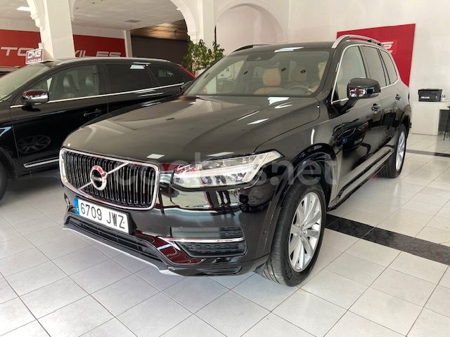 VOLVO XC90 2.0 D5 AWD Momentum Auto