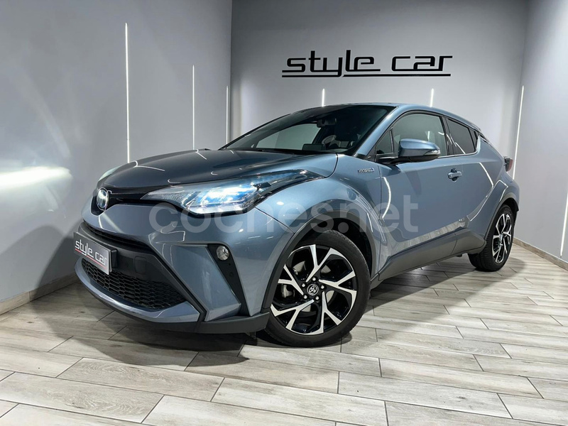 TOYOTA C-HR 2.0 180H Advance