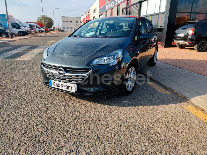 OPEL Corsa 1.4 Selective 66kW 90CV 5p.