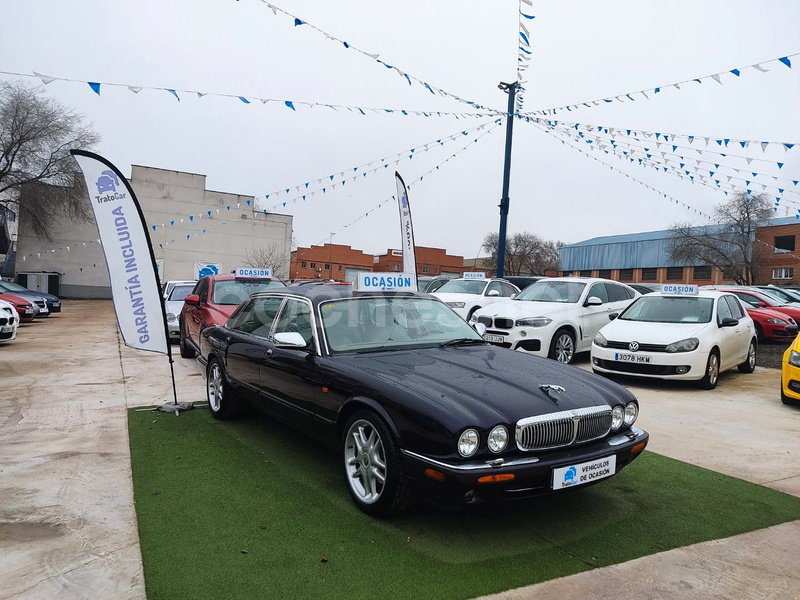 JAGUAR Serie XJ XJ8 4.0 Executive