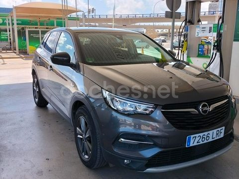 OPEL Grandland X 1.5 CDTi Design  Tech 5p.