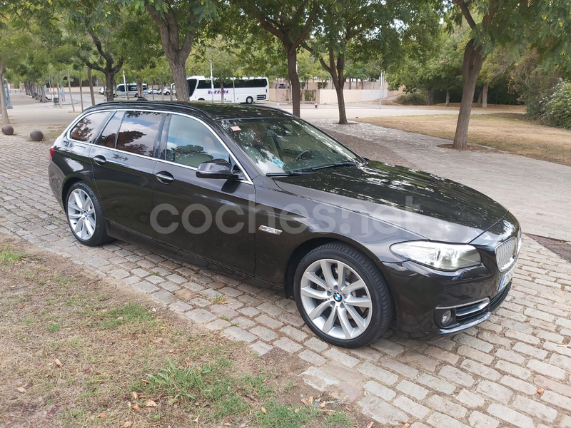 BMW Serie 5 530dA xDrive Touring 5p.