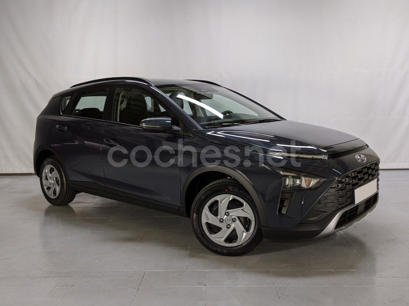 HYUNDAI Bayon 1.2 MPI Klass