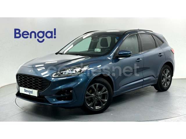 FORD Kuga STLine 2.5 Duratec FHEV Auto