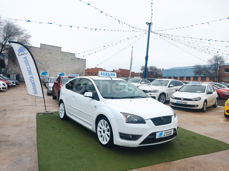 FORD Focus 2.0 TDCi Trend