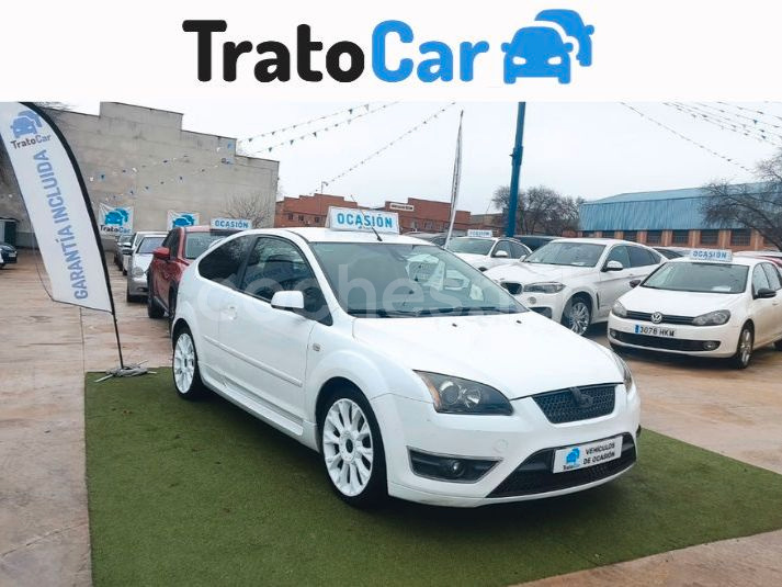 FORD Focus 2.0 TDCi Trend