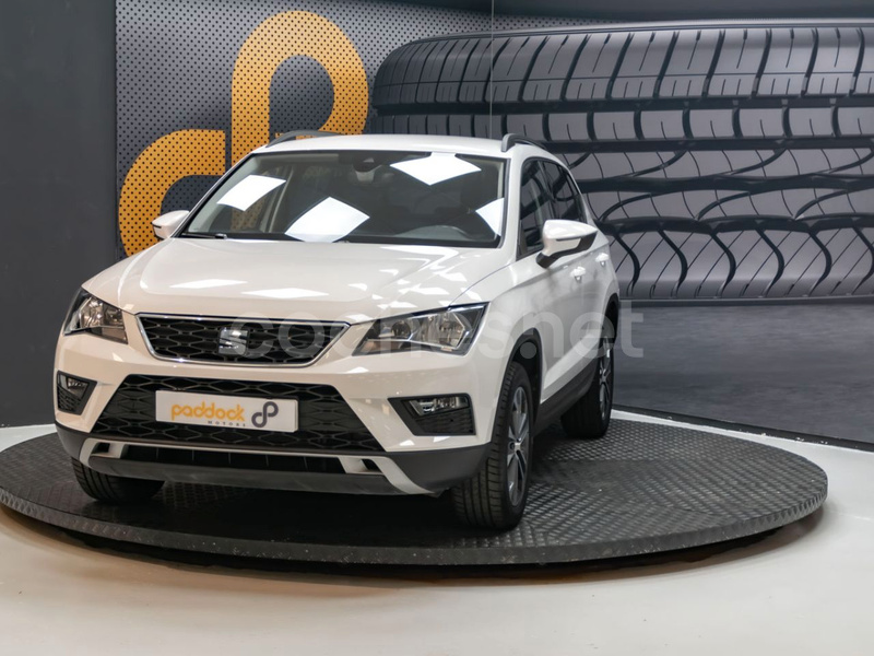 SEAT Ateca 1.0 TSI 85kW 115CV StSp Style Eco 5p.