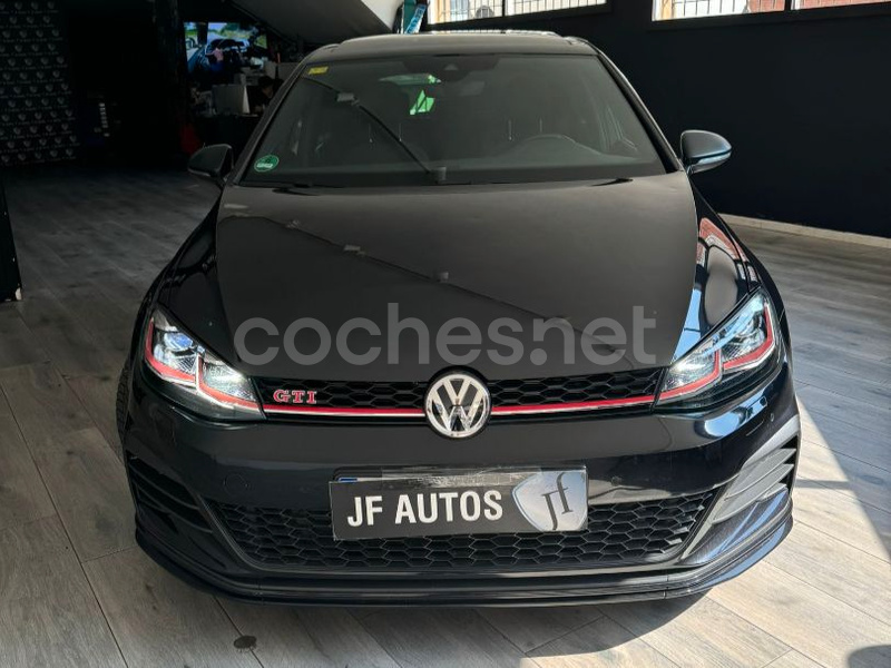 VOLKSWAGEN Golf GTI TCR 2.0 TSI 213kW290CV DSG 5p.