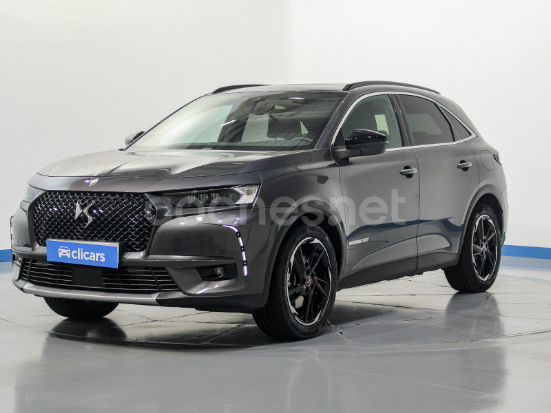 DS DS 7 Crossback 1.6 ETense 225 PERFORMANCE LINE Auto 5p.