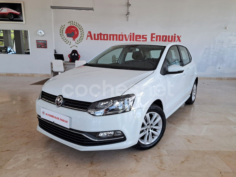 VOLKSWAGEN Polo Advance 1.0 BMT