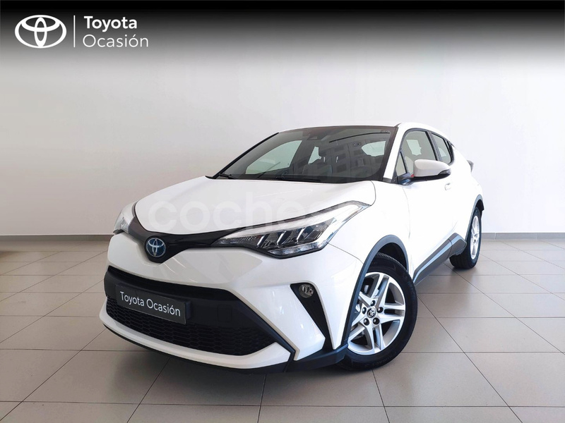 TOYOTA C-HR 1.8 125H Active 5p.