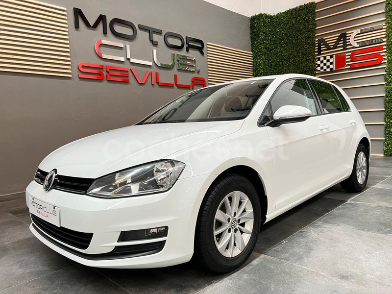 VOLKSWAGEN Golf Advance 1.6 TDI 105CV BMT 5p.