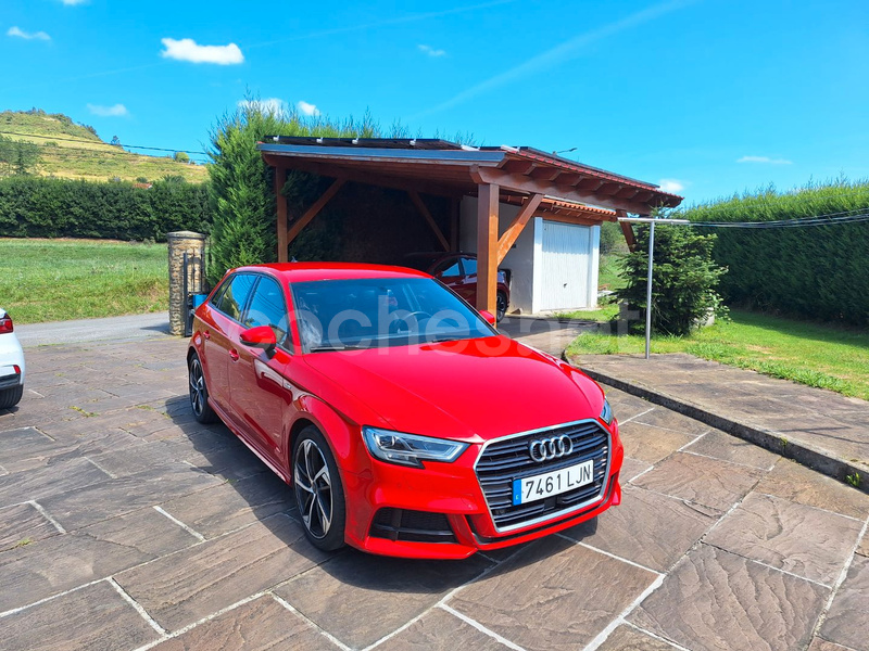 AUDI A3 Sportback 30 TDI