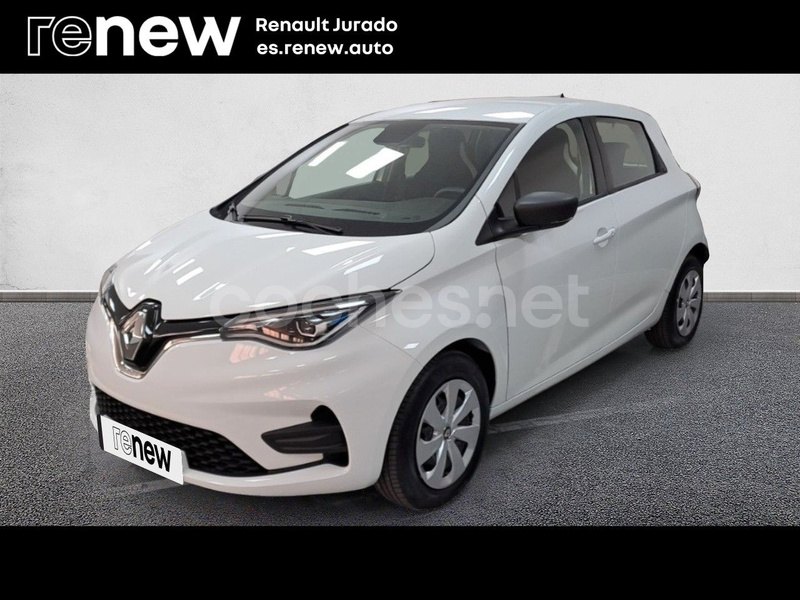 RENAULT ZOE Life 80 kW R110 Bateria 40kWh 5p.