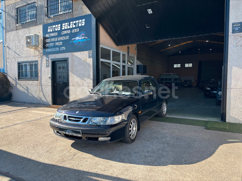 SAAB 9-3 2.0I