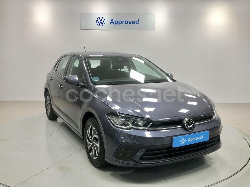 VOLKSWAGEN Polo Life 1.0 TSI 70kW 95CV 5p.