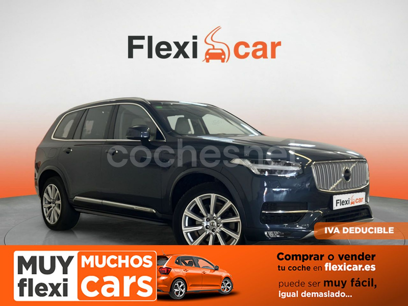 VOLVO XC90 2.0 T5 AWD Inscription Auto 5p.