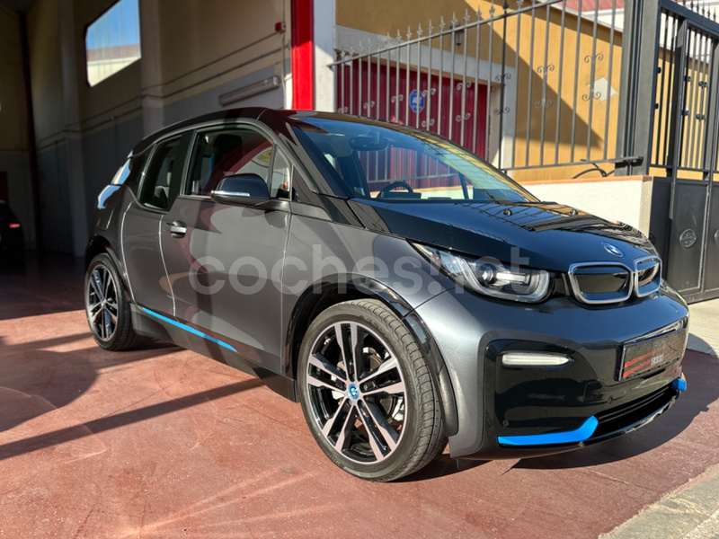 BMW i3 S 120ah 5p.