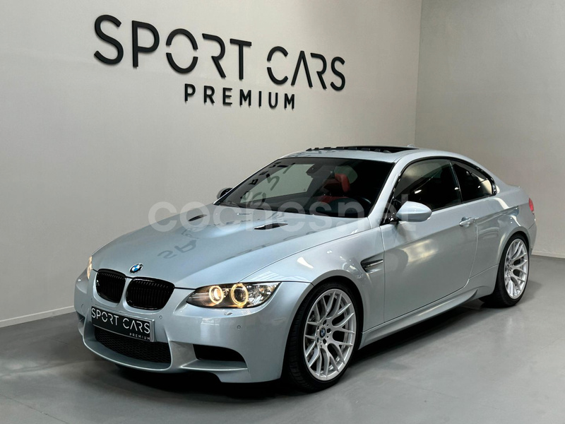 BMW Serie 3 M3