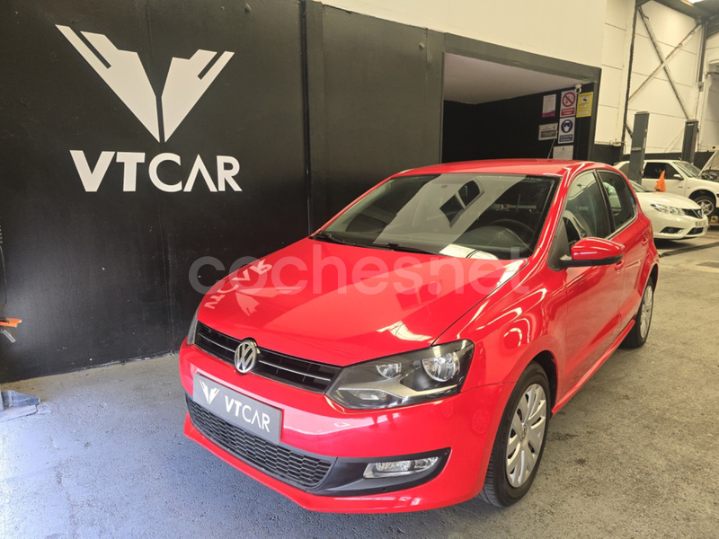 VOLKSWAGEN Polo 1.2 TSI 90cv Advance 5p.