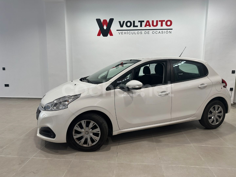 PEUGEOT 208 BlueHDi 73kW 100CV Active 5p.