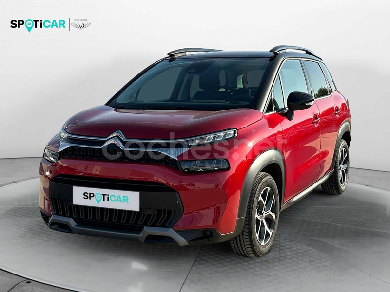 CITROEN C3 Aircross PureTech Plus