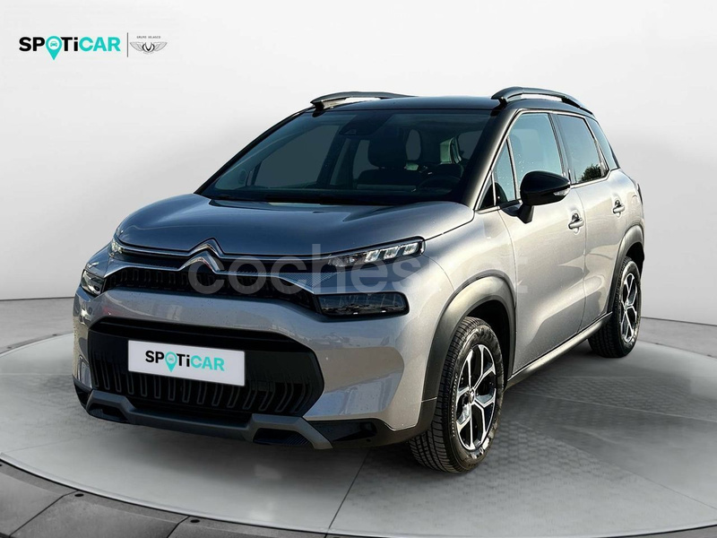 CITROEN C3 Aircross PureTech Plus